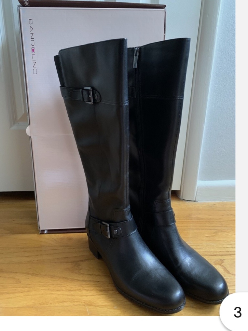 Bandolino Pries (Women's) boots